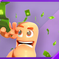 Досягнення Big Spender у грі Worms Rumble для Windows 10, Xbox One, Xbox Series