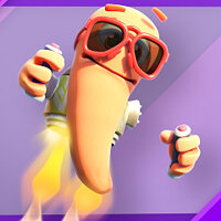 Досягнення Better Than Most у грі Worms Rumble для Windows 10, Xbox One, Xbox Series