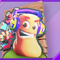 Досягнення Boot Camp у грі Worms Rumble для Windows 10, Xbox One, Xbox Series