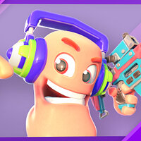 Досягнення Finisher у грі Worms Rumble для Windows 10, Xbox One, Xbox Series