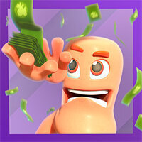 Трофей {trophy} у грі Worms Rumble для PS4