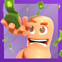 Трофей {trophy} у грі Worms Rumble для PS5