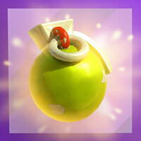 Трофей {trophy} у грі Worms Rumble для PS5