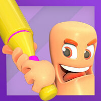 Трофей {trophy} у грі Worms Rumble для PS5