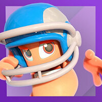 Трофей {trophy} у грі Worms Rumble для PS5