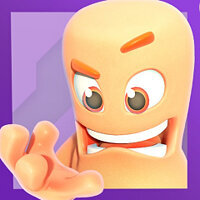 Трофей {trophy} у грі Worms Rumble для PS5