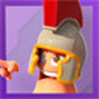 Досягнення Centurion у грі Worms Rumble для Steam