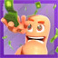 Досягнення Big Spender у грі Worms Rumble для Steam
