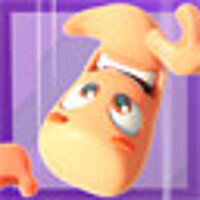 Досягнення Fall Guy у грі Worms Rumble для Steam