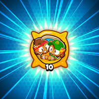 Досягнення When the going gets tough... у грі Bloons TD 6 для Windows 10