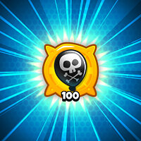 Досягнення Survivor у грі Bloons TD 6 для Windows 10