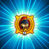 Досягнення 12 Tasks of Monk-ules у грі Bloons TD 6 для Windows 10