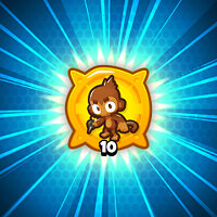 Досягнення First Monkeys First у грі Bloons TD 6 для Windows 10