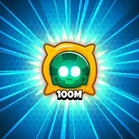 Досягнення Impoppable у грі Bloons TD 6 для Windows 10