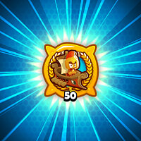 Досягнення Modysseus Rises у грі Bloons TD 6 для Windows 10