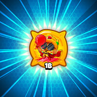 Досягнення Bloon Master Populous у грі Bloons TD 6 для Windows 10
