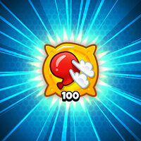 Досягнення Inflated у грі Bloons TD 6 для Windows 10