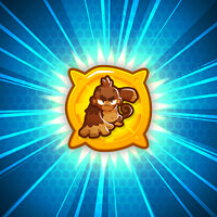 Досягнення Chunky Monkeys у грі Bloons TD 6 для Windows 10