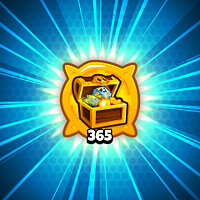 Досягнення A year in the making у грі Bloons TD 6 для Windows 10