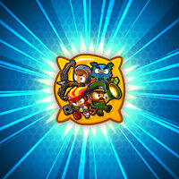 Досягнення Monkey Avenger League у грі Bloons TD 6 для Windows 10