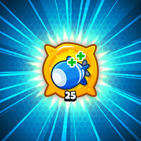 Досягнення Bloonzilla! у грі Bloons TD 6 для Windows 10
