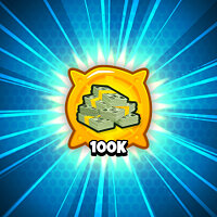 Досягнення Monkey Contributor у грі Bloons TD 6 для Windows 10
