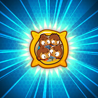 Досягнення Four times the fun у грі Bloons TD 6 для Windows 10