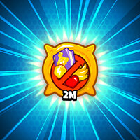 Досягнення 2 MegaPops у грі Bloons TD 6 для Windows 10