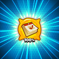 Досягнення Perfect Week у грі Bloons TD 6 для Windows 10