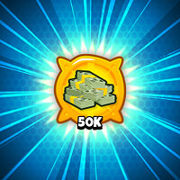 Досягнення Generous Benefactor у грі Bloons TD 6 для Windows 10