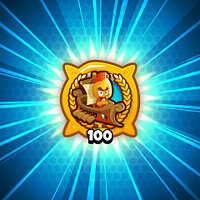 Досягнення Modysseus Forever у грі Bloons TD 6 для Windows 10