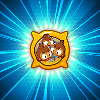 Досягнення Triple threat у грі Bloons TD 6 для Windows 10