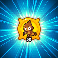 Досягнення Tetrimino у грі Bloons TD 6 для Windows 10