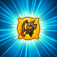 Досягнення Epic Hero у грі Bloons TD 6 для Windows 10