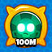 Досягнення Impoppable у грі Bloons TD 6 для Steam