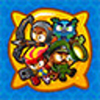 Досягнення Monkey Avenger League у грі Bloons TD 6 для Steam