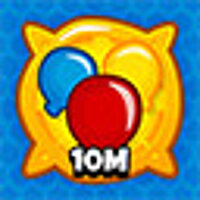 Досягнення Co-op Popper у грі Bloons TD 6 для Steam