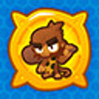 Досягнення They call me Cave Monkey! у грі Bloons TD 6 для Steam