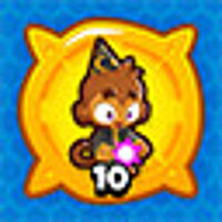 Досягнення Abracadabmonkey у грі Bloons TD 6 для Steam