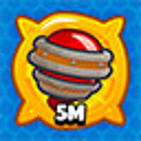 Досягнення Sapper у грі Bloons TD 6 для Steam