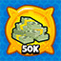 Досягнення Generous Benefactor у грі Bloons TD 6 для Steam