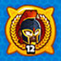 Досягнення 12 Tasks of Monk-ules у грі Bloons TD 6 для Steam