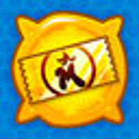 Досягнення Golden Ticket у грі Bloons TD 6 для Steam