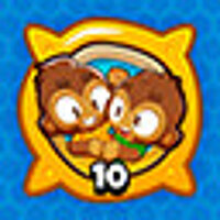 Досягнення Ready Player One? у грі Bloons TD 6 для Steam