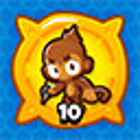 Досягнення First Monkeys First у грі Bloons TD 6 для Steam