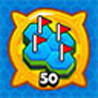 Досягнення Stage of Empires у грі Bloons TD 6 для Steam