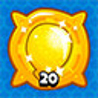 Досягнення So Shiny! у грі Bloons TD 6 для Steam