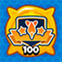Досягнення Ultimate Team-up у грі Bloons TD 6 для Steam
