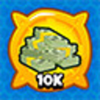 Досягнення Kind Benefactor у грі Bloons TD 6 для Steam