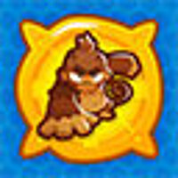 Досягнення Chunky Monkeys у грі Bloons TD 6 для Steam